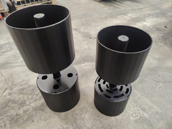 AIW Monster Käsipaino (27kg)